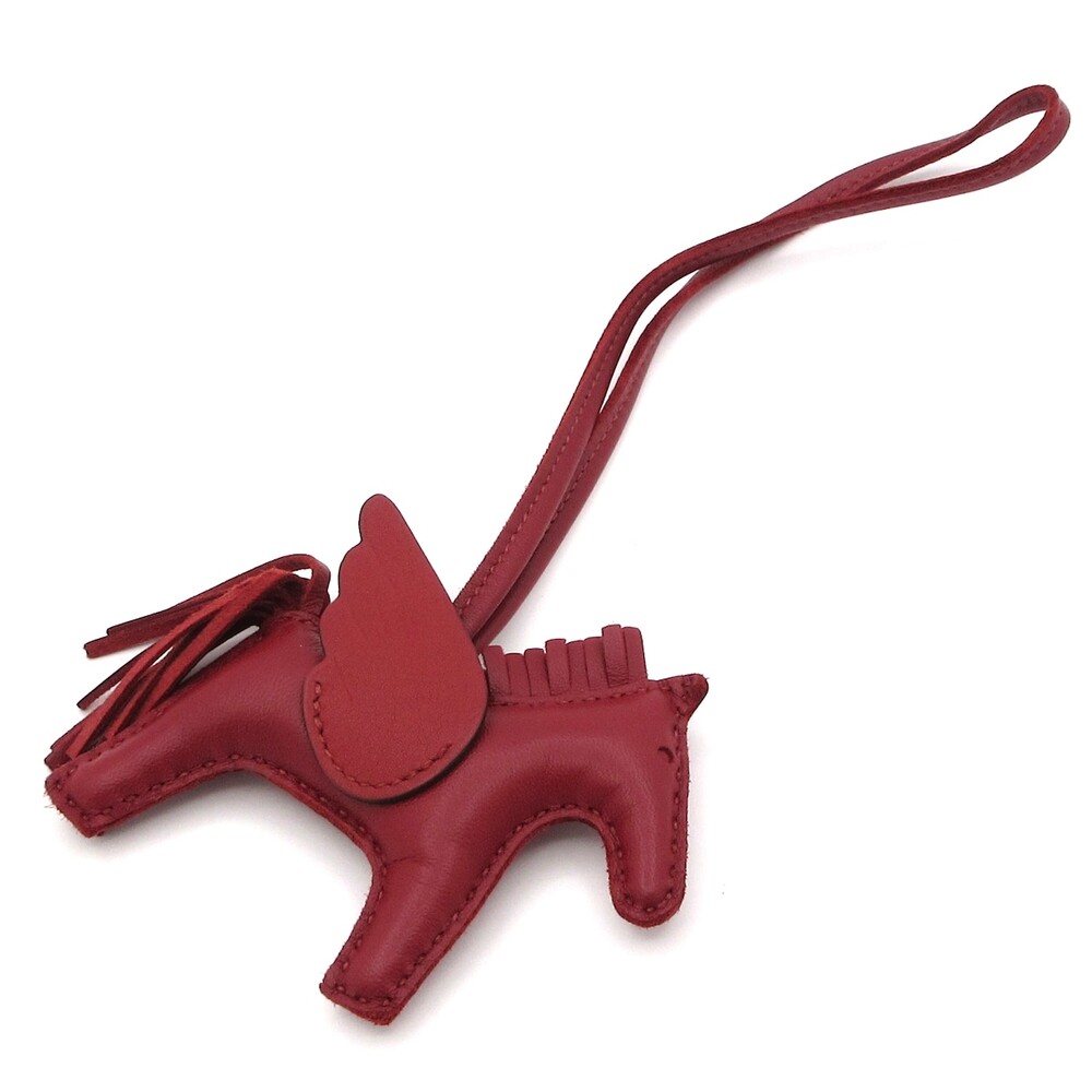 Hermès Rodeo Charm Pegasus PM Bag Charm - Picture 1 of 5